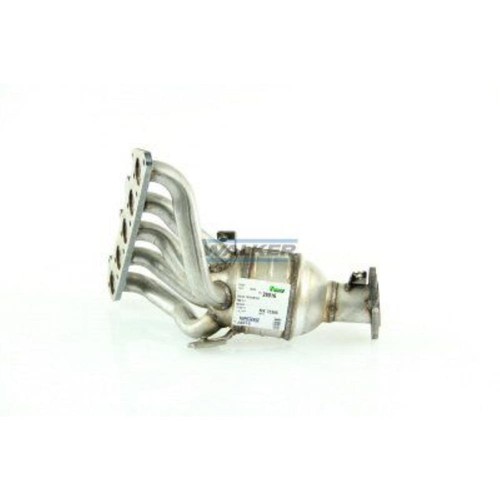Walker pot catalytique - walker,
