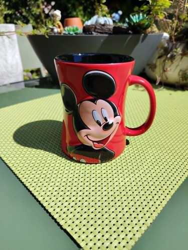 Mug tasse café disney - à,