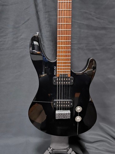 Yamaha rgxa2 used black - rgxa2,