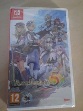 Rune Factory 5 (Nintendo