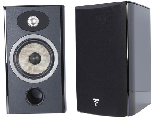 Focal aria 906 bookshelf - focal,