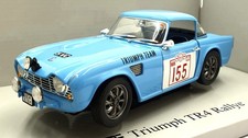 Revell scale diecast - 1/18,