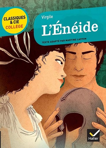 énéide nadifi nora - l'Énéide,