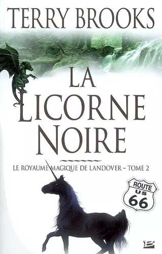 Royaume magique de - le,