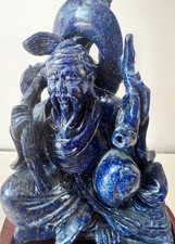 Statue Figurine Sculpté