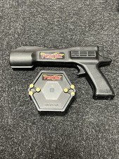 Pistolet Laser LJN Toys Entertech Photon Electronic Phaser Target Game