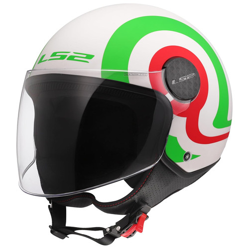 Casque ls2 of558 sphere lux - casque,