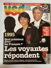 VSD n°902 du 15/12/1994; Quel