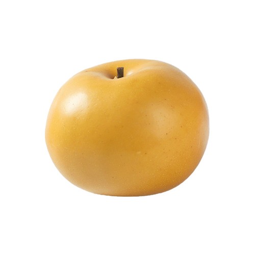 Pièce pour mousse poire - 1,