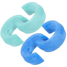  Blocs de poids de tuyau de nettoyage de piscine, 4 pièces, accessoire de