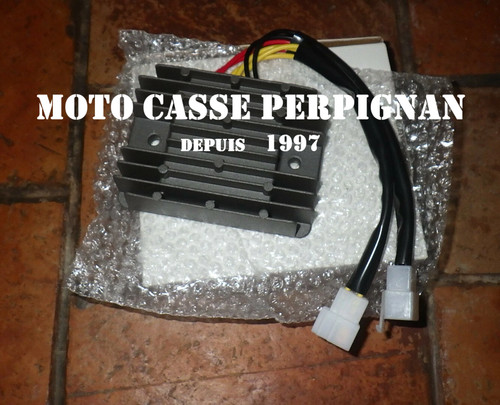 Regulateur cagiva 900 gran - cagiva,