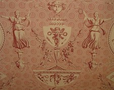 Tissu D'Ameublement Marvic