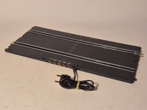 Jouef circuit routier - rail, d