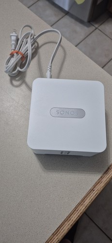 Sonos connect wireless - sonos,
