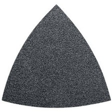 Feuille abrasive Delta avec