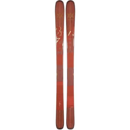 Ski freeride alpinisme volkl - freeride,