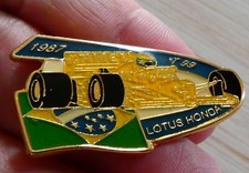 Rare pin formula - formula, one