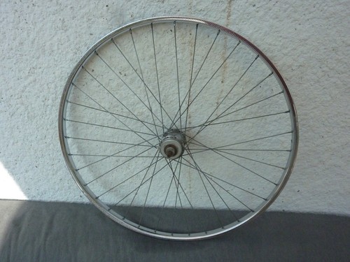 Nos roue jante samir saminox - nos,