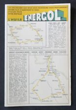 L'HUILE ENERGOL Circuit #5