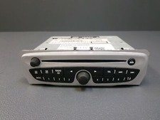 Autoradio CD Bluetooth - Renault Twingo II / Megane / Scenic III - 281155040R