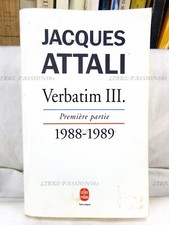 VERBATIM 3, 1è PART