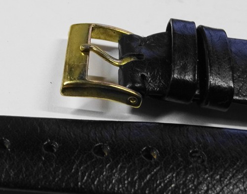 Bracelet montre cuir pour - cuir,