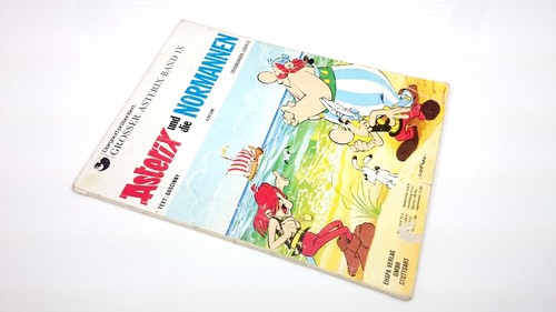 Astérix tome et - astérix, ix
