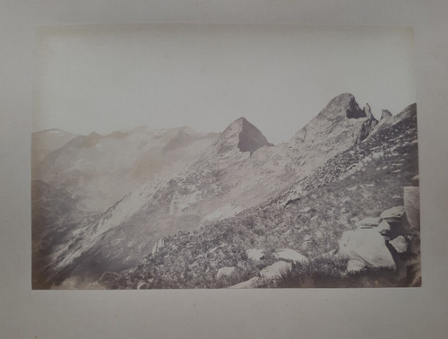 Photographie pyrénées - [photographie, pyrénées]