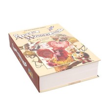 Livre coffre-fort secret avec