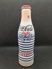 Bouteille Coca Cola / Coca Cola Bottle Jean Paul Gaultier
