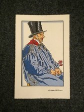 Geo-Fourrier ancienne gravure