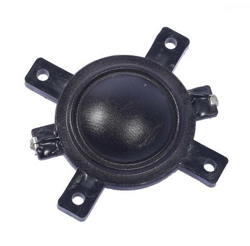 2pcs inch 89db 4ohm - 1"inch,