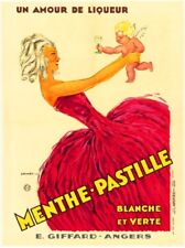 GIFFARD MENTHE PASTILLE Rf8 -