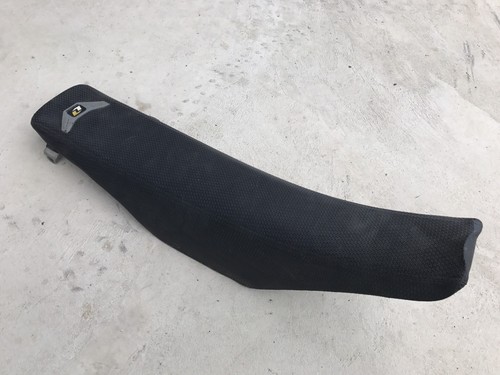 Une selle siège noir - selle,
