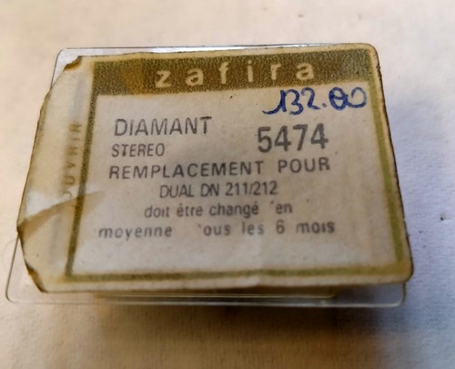 Pointe lecture zafira 5474 - de,