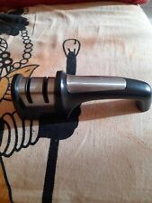 Aiguiseur de Couteaux deux phases Fontignac