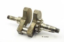 Moto Guzzi Ercole - vilebrequin