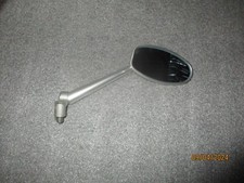rétroviseur RIZOMA gris neuf pour MOTO SCCOTER QUAD