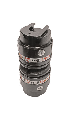 Eckold fwr shrinking jaws - fwr,