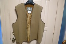 BARBOUR - A297 SNAP IN LINER