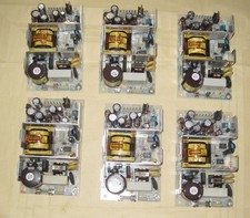 Lot de 6 blocs d'alimentation