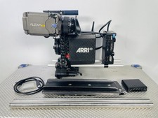 Pack caméra arri alexa - de,