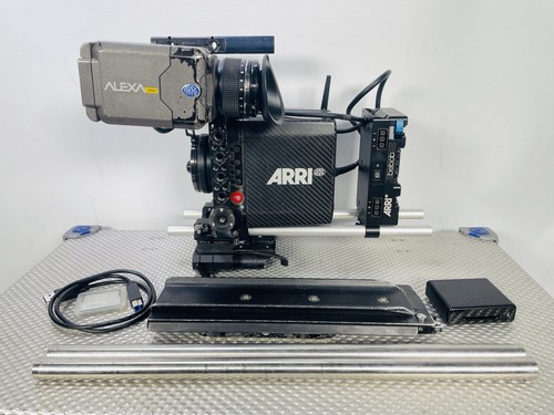 Pack caméra arri alexa - pack,
