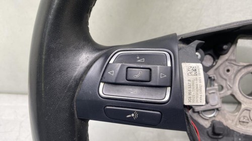 Volant volkswagen golf - volkswagen, 6