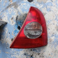 FEU PHARE OPTIQUE ARRIERE