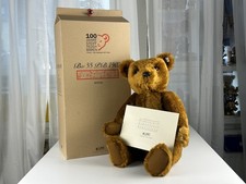 Steiff Tier 404009 PB 55 ours