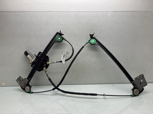 Leve vitre electrique avant