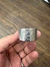 Pince de siège BMX Kuwahara