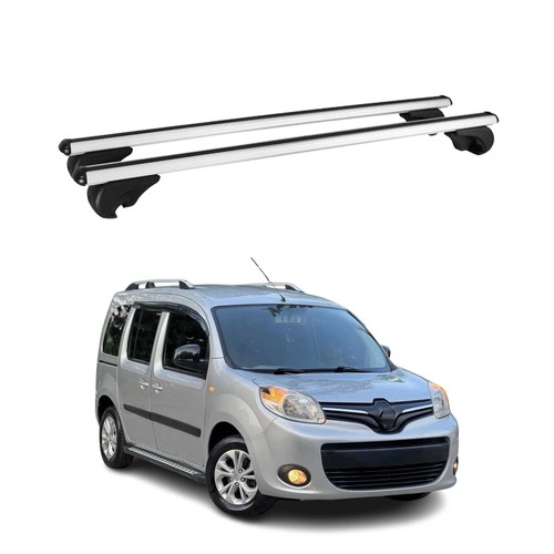 Barres toit transversales - barres,