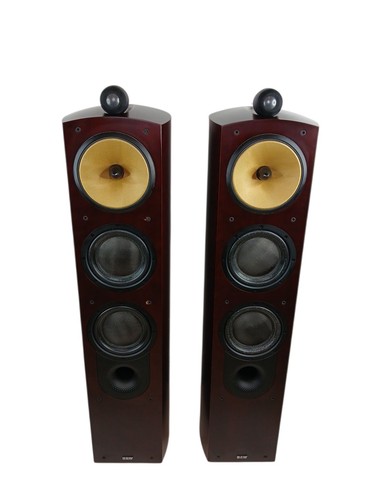 - (bowers, wilkins)